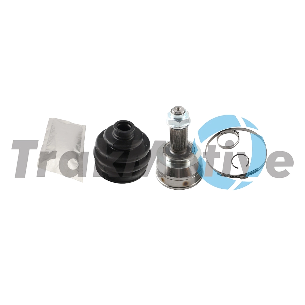 400700 Trakmotive/Surtrack