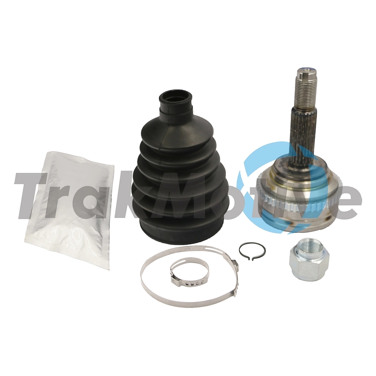 400068 Trakmotive/Surtrack