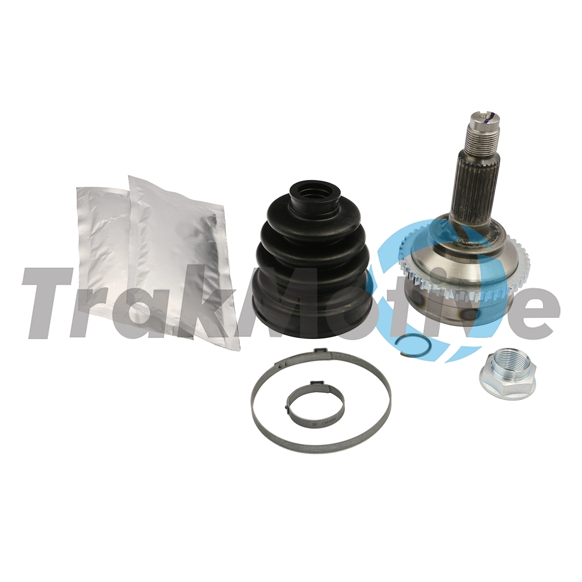 400242 Trakmotive/Surtrack