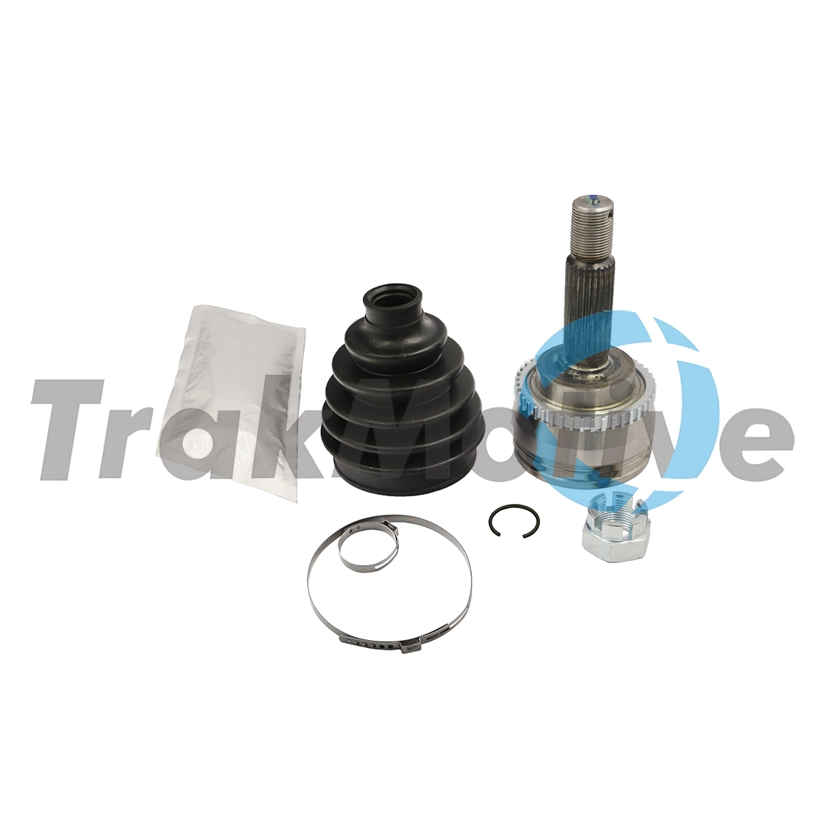 400272 Trakmotive/Surtrack