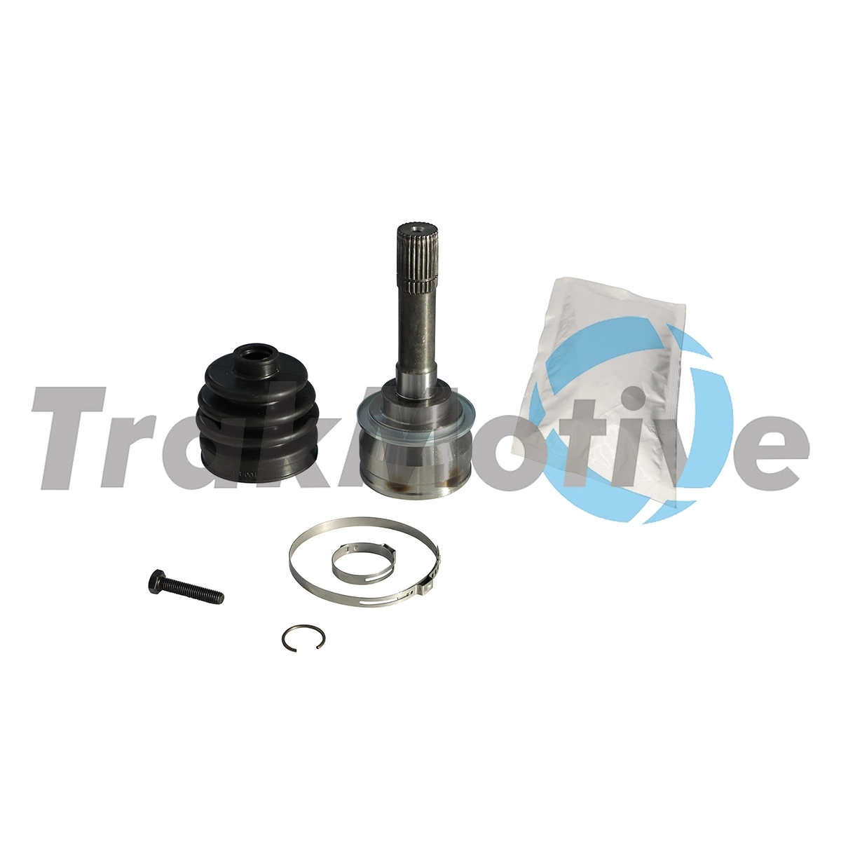 400651 Trakmotive/Surtrack