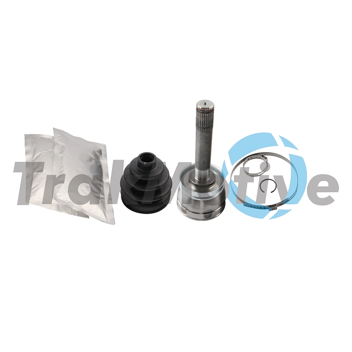 400695 Trakmotive/Surtrack