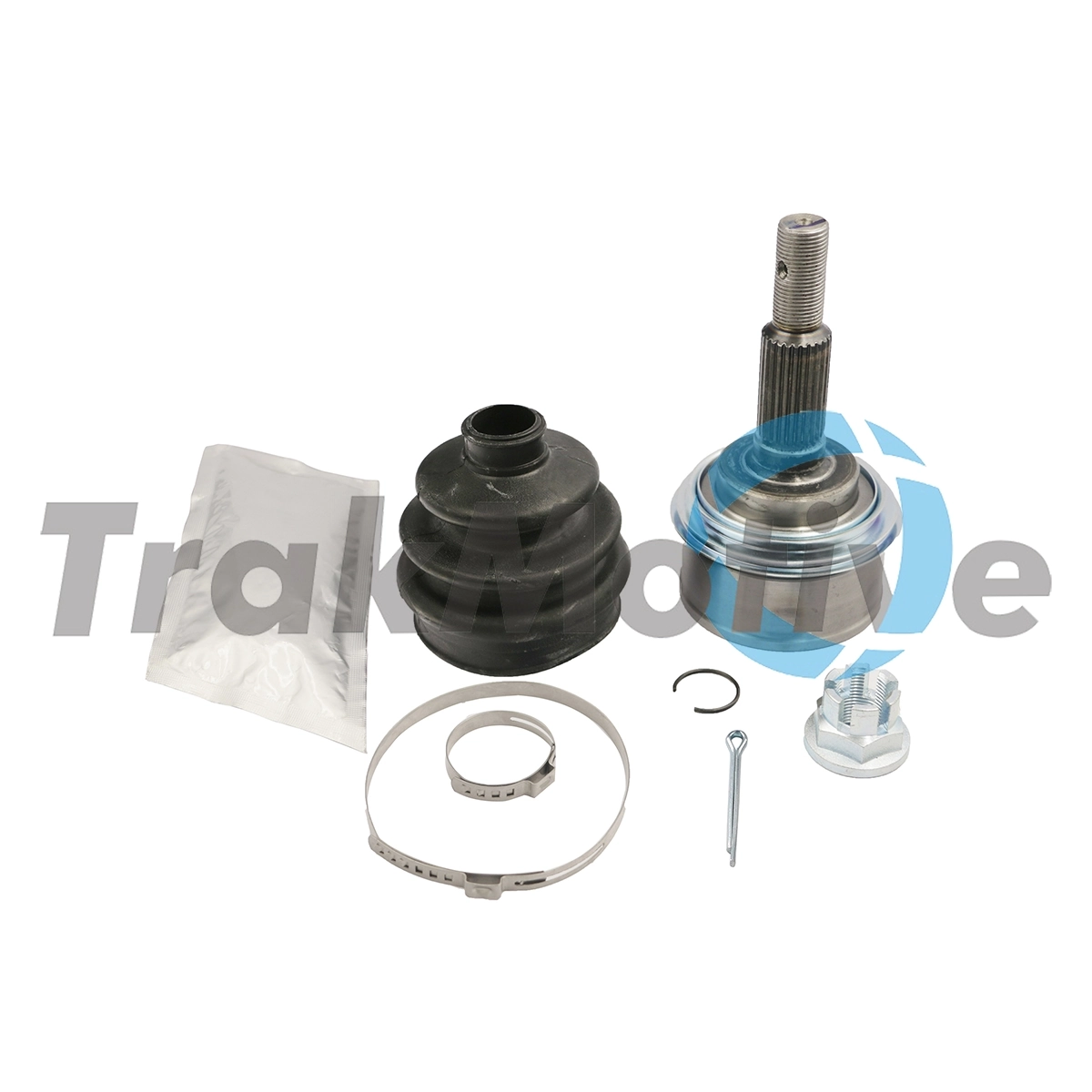 400422 Trakmotive/Surtrack