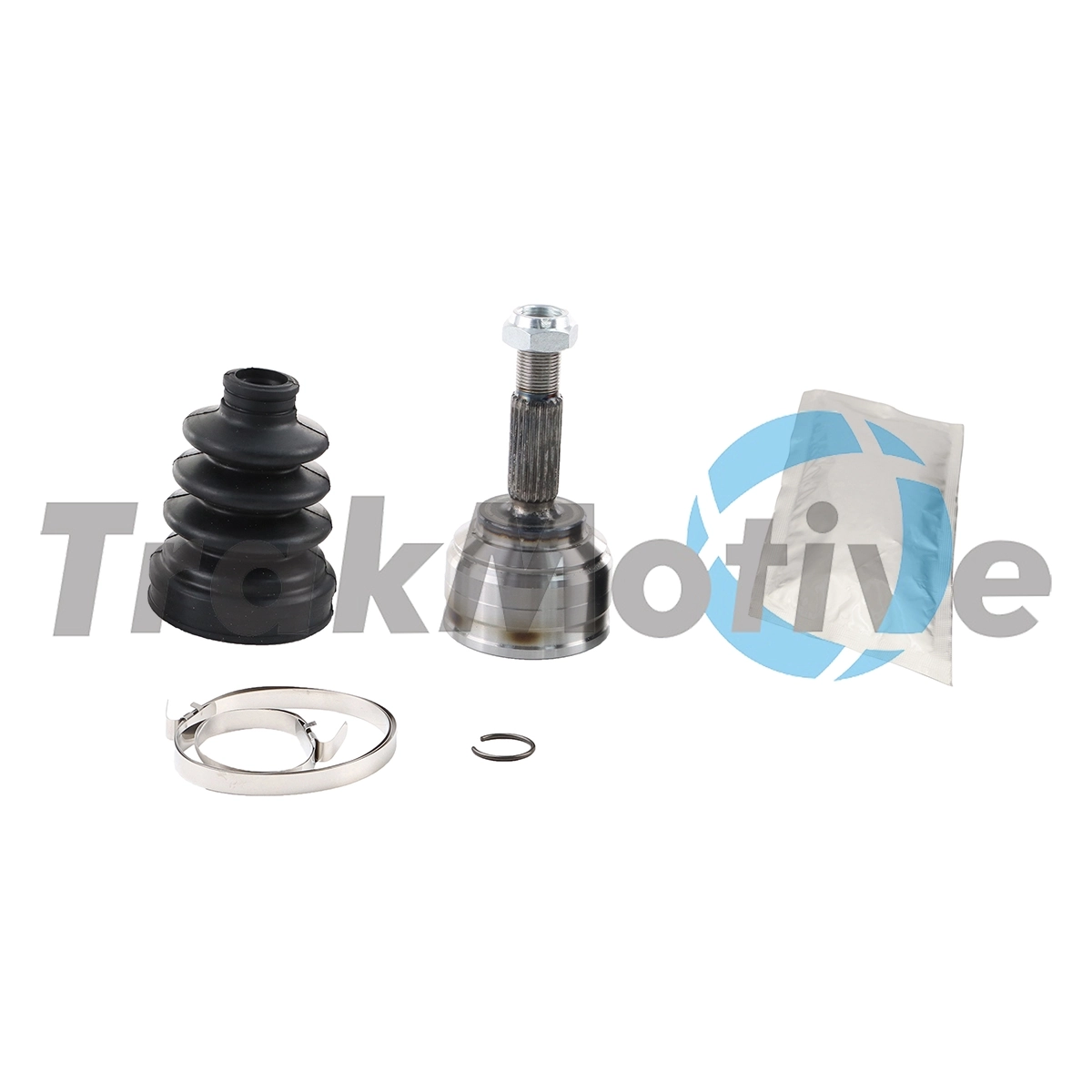 400859 Trakmotive/Surtrack