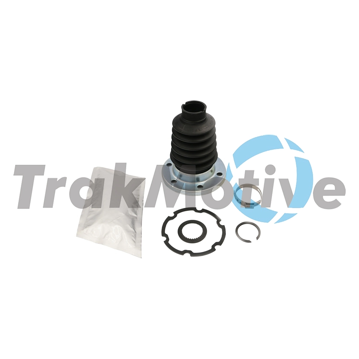 500082 Trakmotive/Surtrack