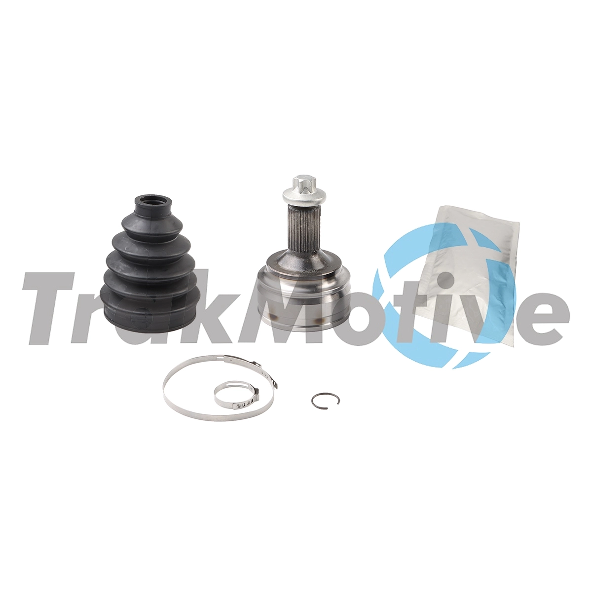 400882 Trakmotive/Surtrack
