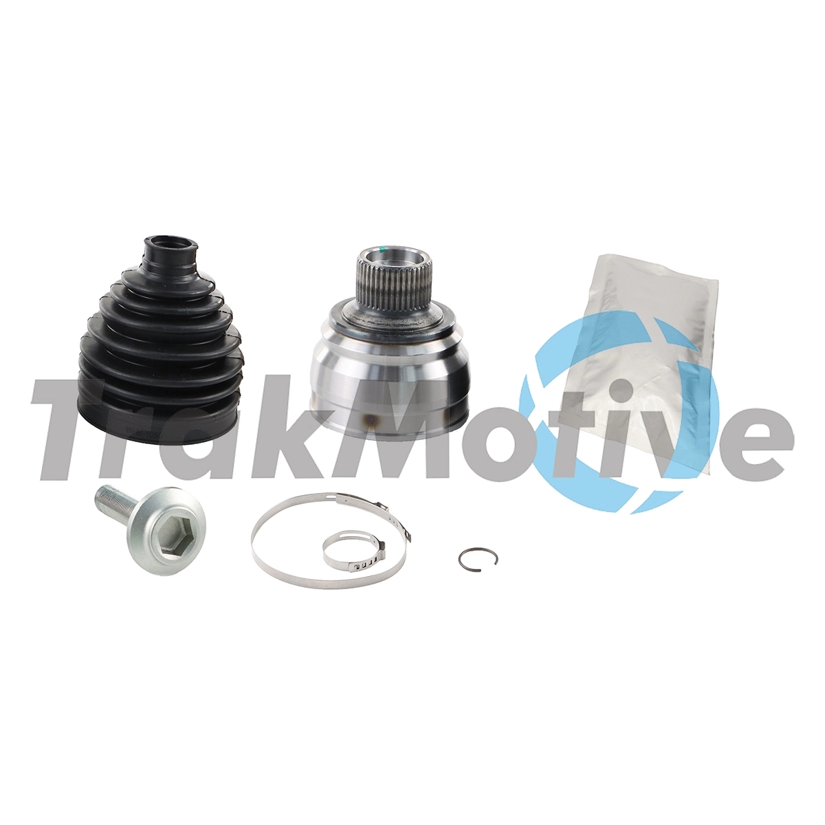 400878 Trakmotive/Surtrack