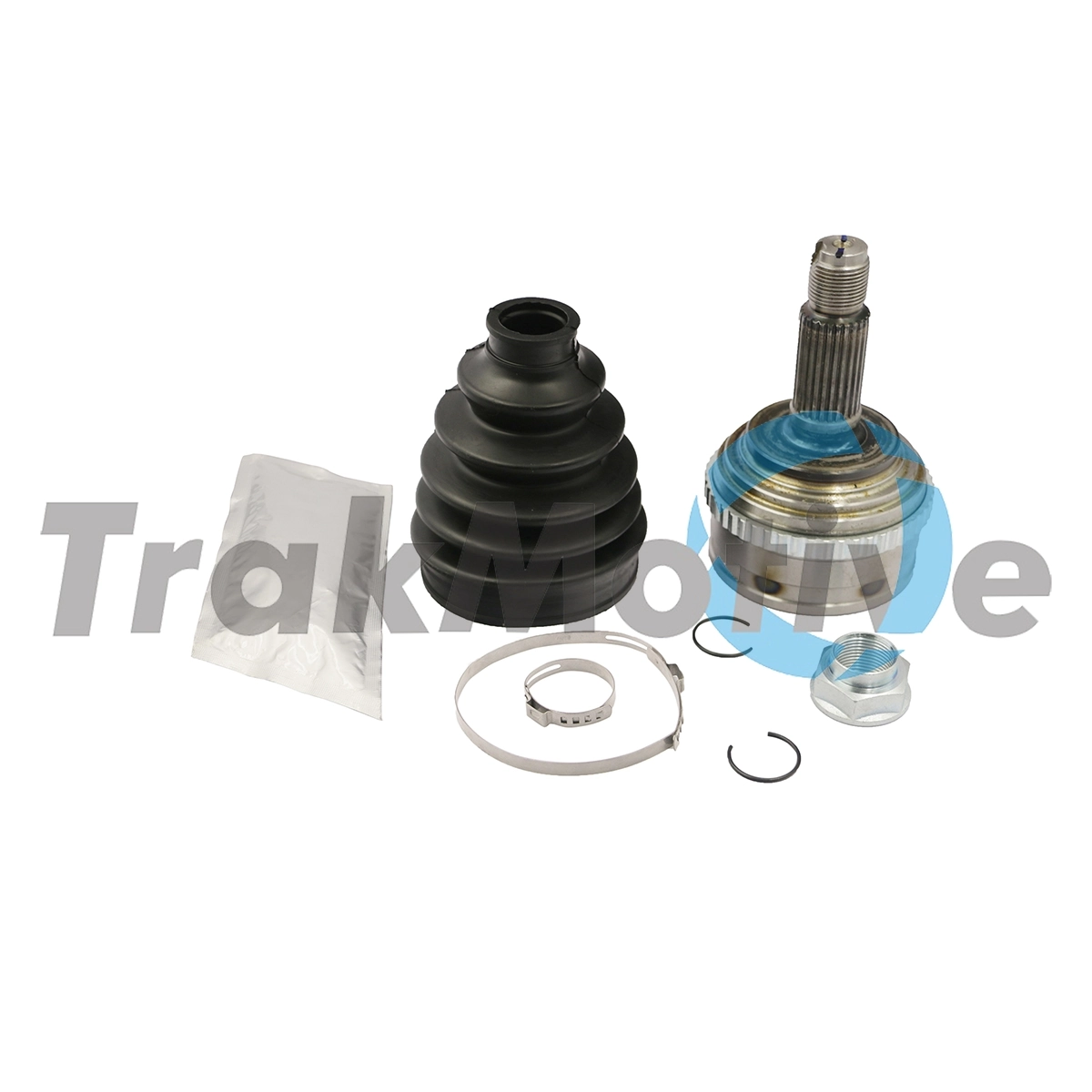 400189 Trakmotive/Surtrack