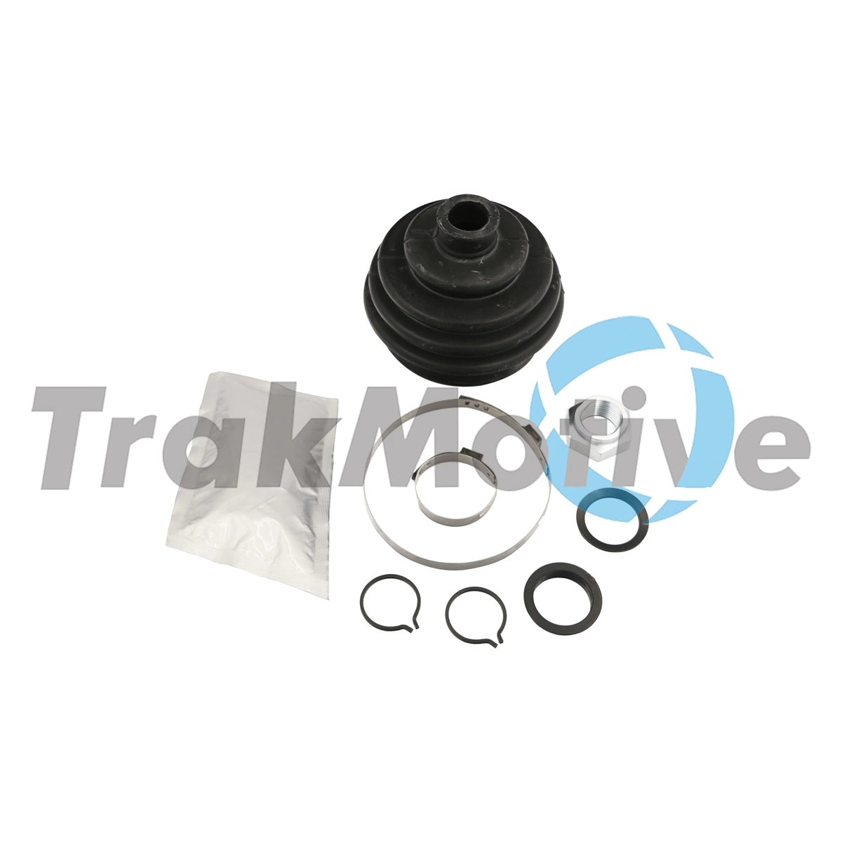 Comprar Fuelle exterior del palier delantero Audi 80 81, 85 a bajo precio