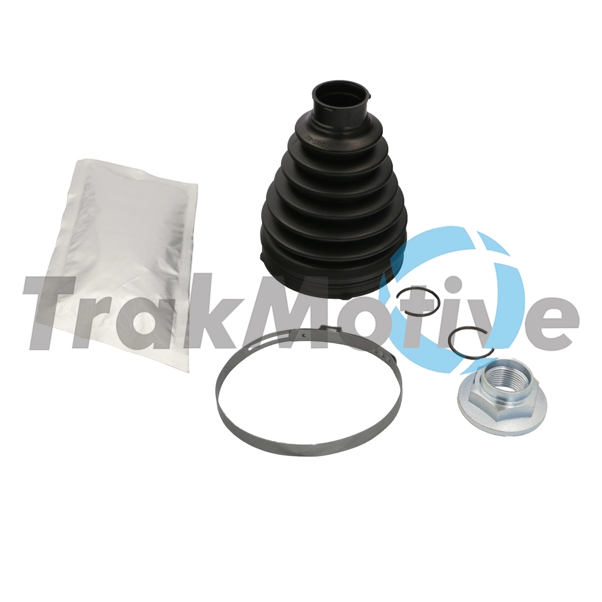 Fuelle, árbol de transmisión delantero exterior Toyota Corolla E12