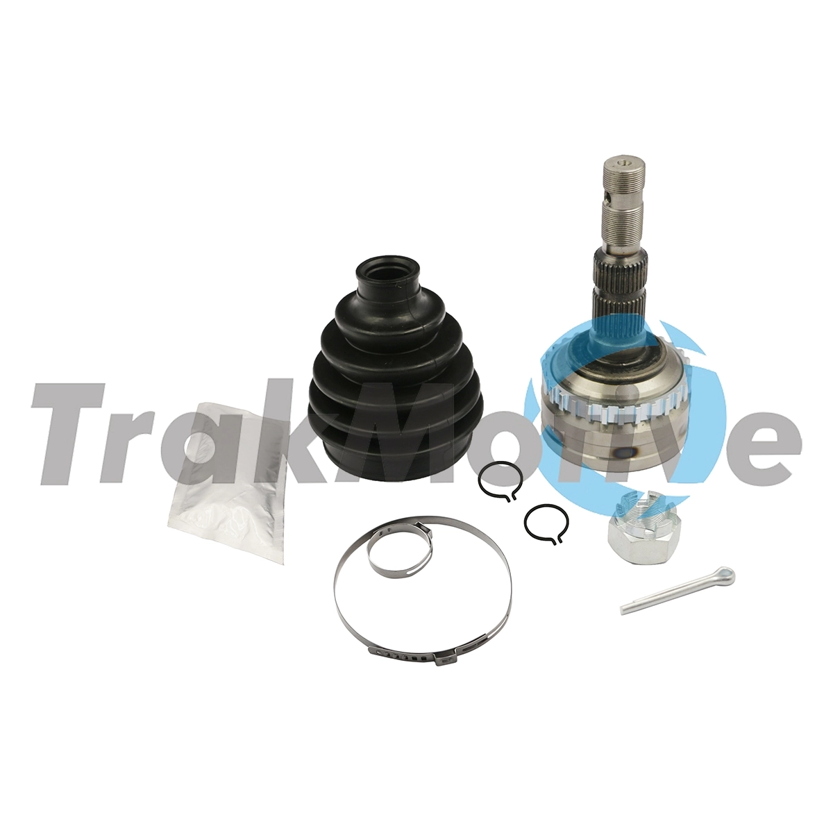 400328 Trakmotive/Surtrack