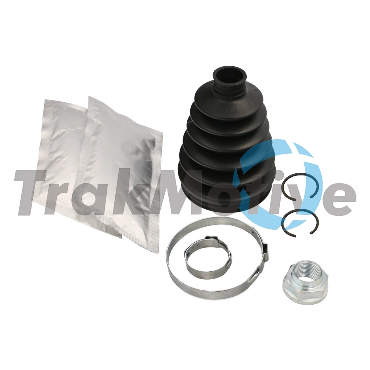 500382 Trakmotive/Surtrack