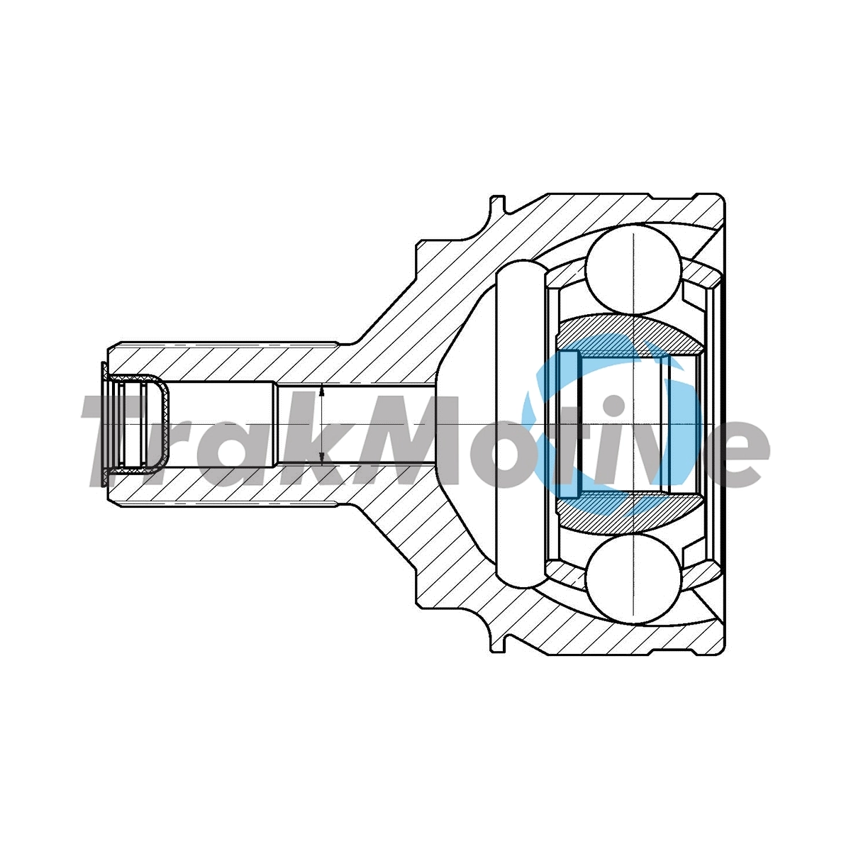 400965 Trakmotive/Surtrack