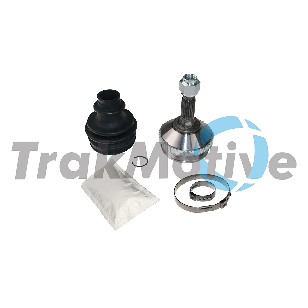 400674 Trakmotive/Surtrack
