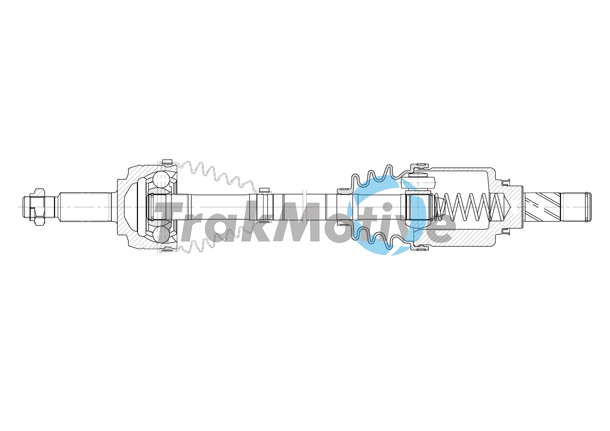 302039 Trakmotive/Surtrack