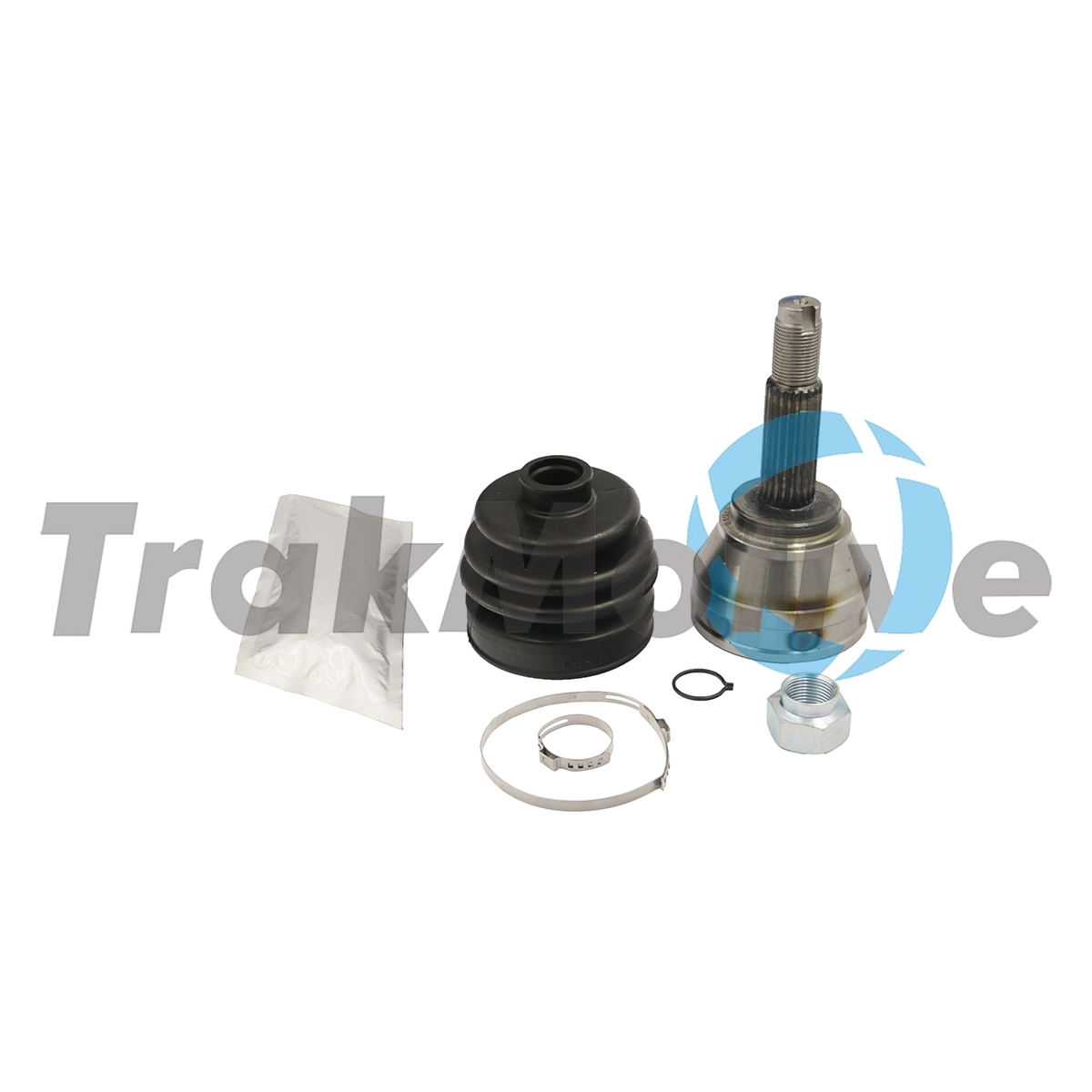 400137 Trakmotive/Surtrack