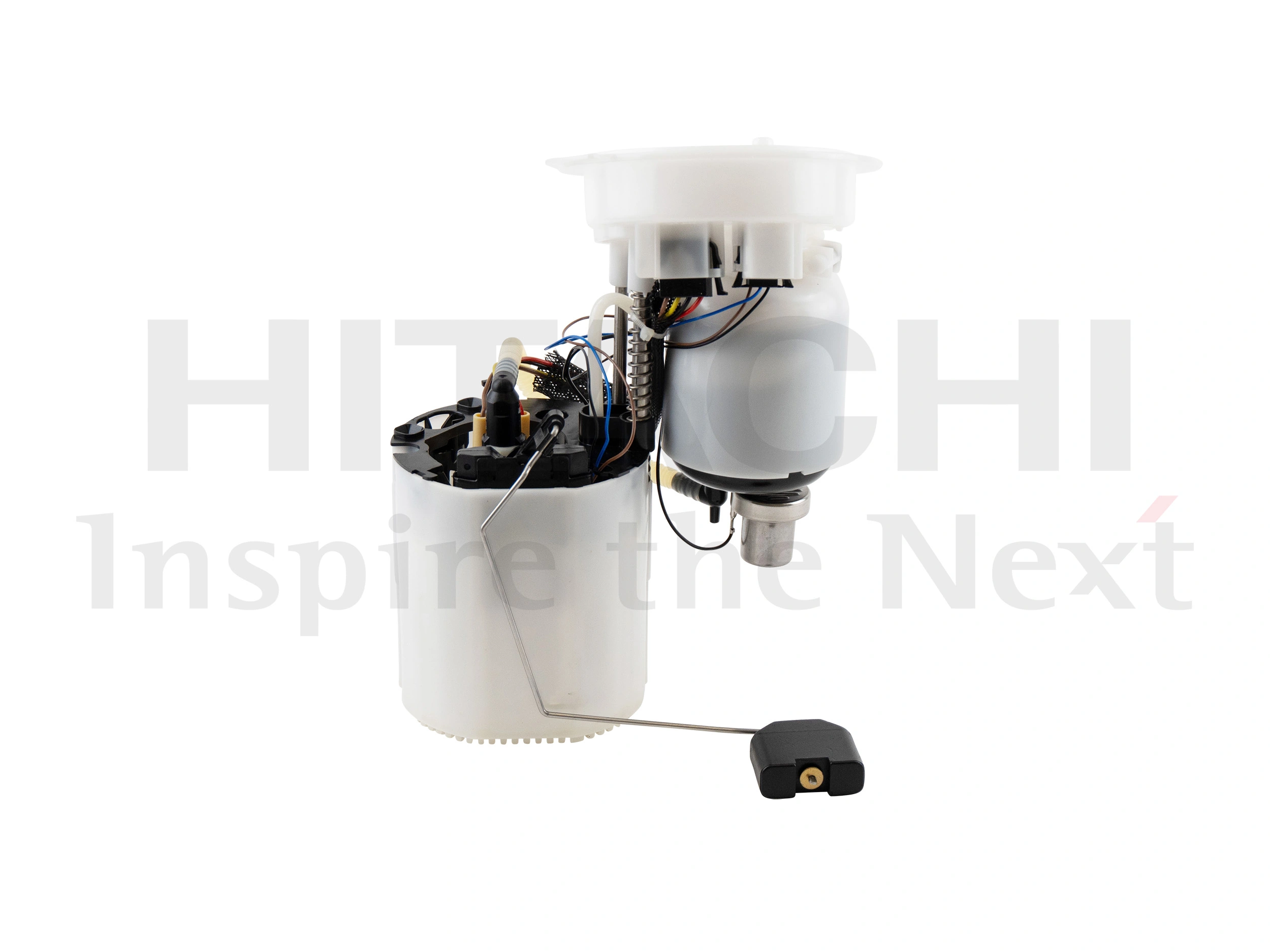2502741 Hitachi Módulo de alimentación de combustible