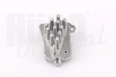 Comprar 132507 Huco Resistencia del ventilador del habitáculo trasera
