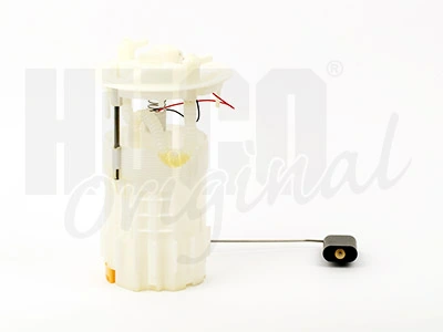  Bomba de gasolina Renault Kangoo 