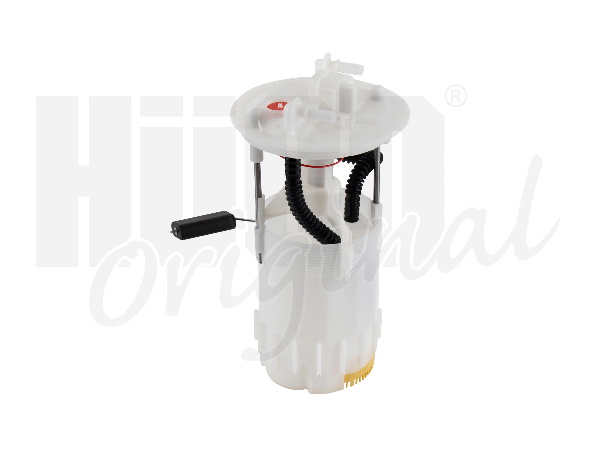 Bomba de combustible para Renault Master II (CD, HD, U0D)