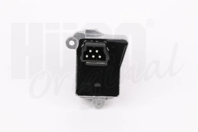 Resistencia del ventilador del habitáculo trasera Huco 132507 precio, desde 78,27 EUR