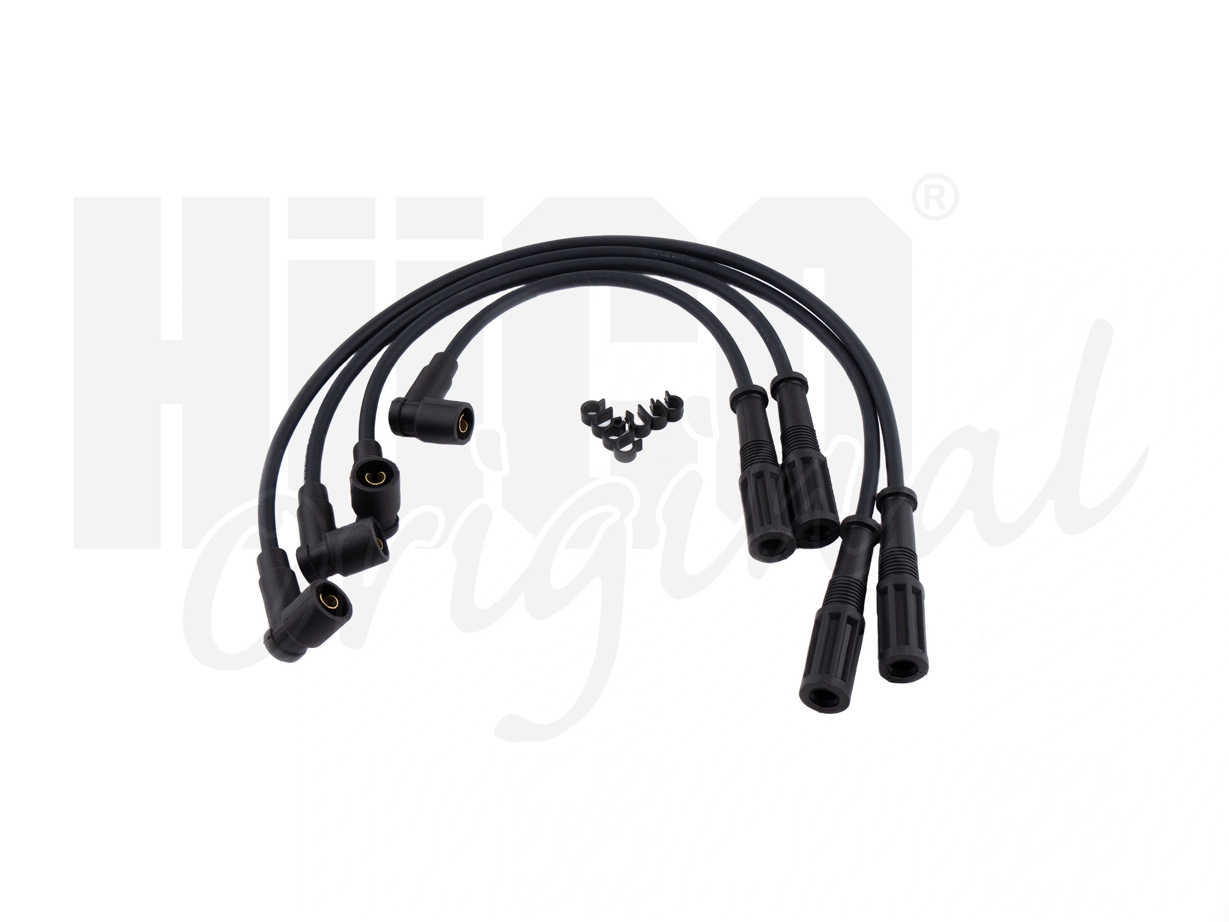 Cable de bujías Fiat Punto I hatchback comprar en España