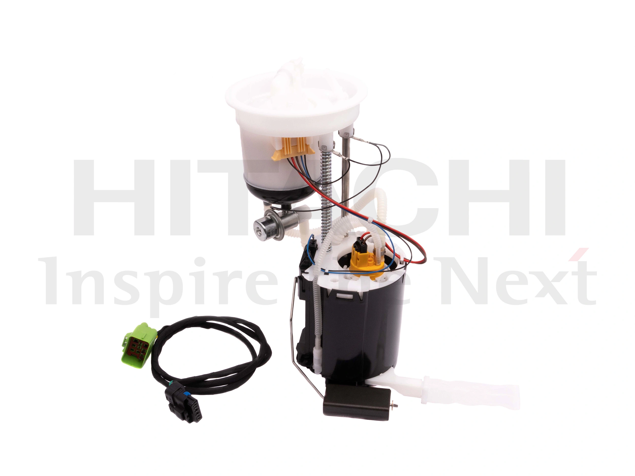 Precio del repuesto Bomba de combustible Mondeo IV hatchback