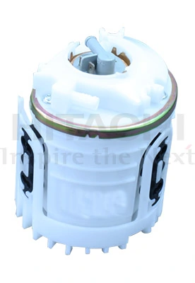 Bomba de combustible eléctrica sumergible Volkswagen Vento 1H2