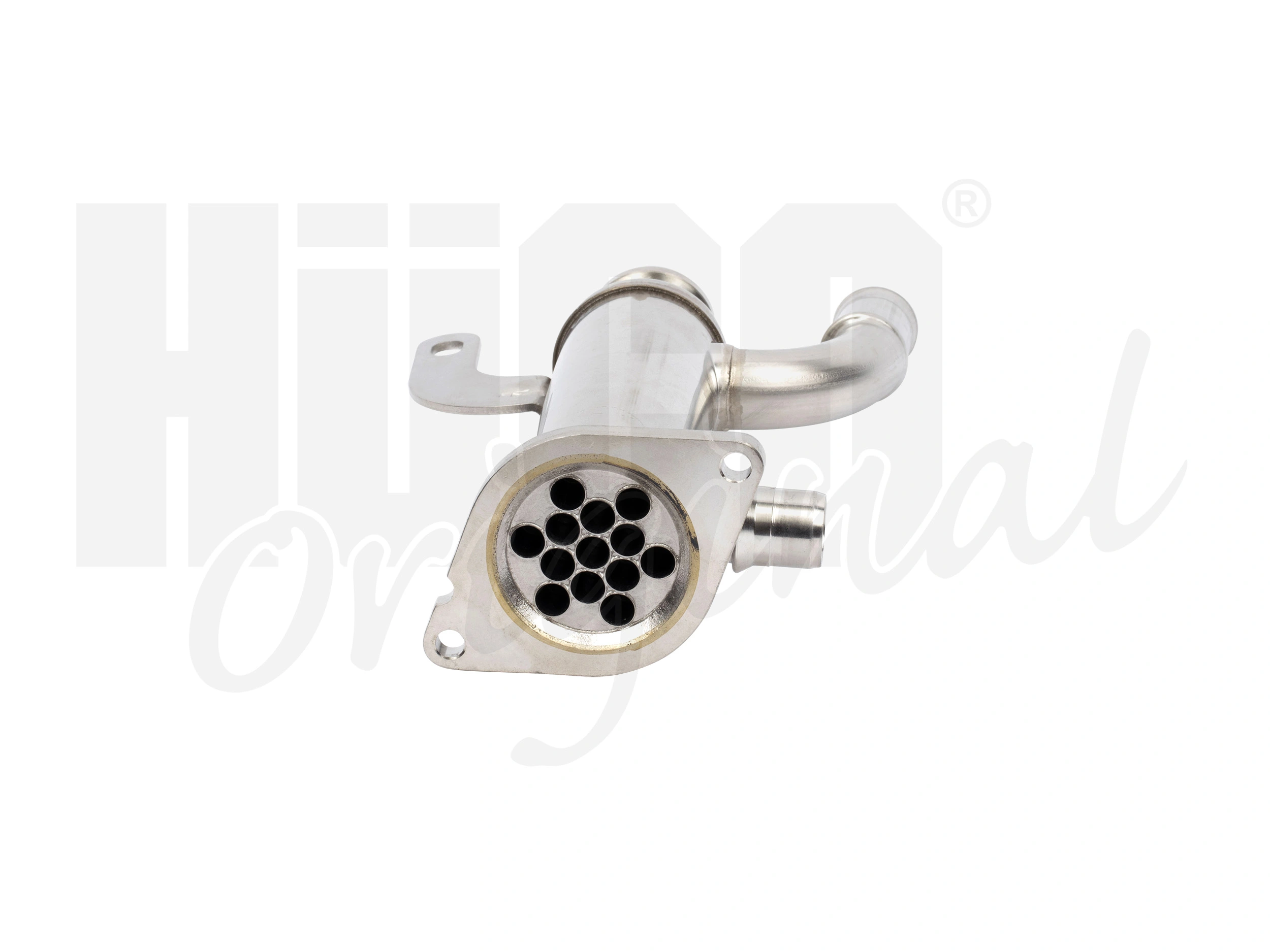Comprar 135993 Hitachi Enfriador de recirculación de gases de escape EGR