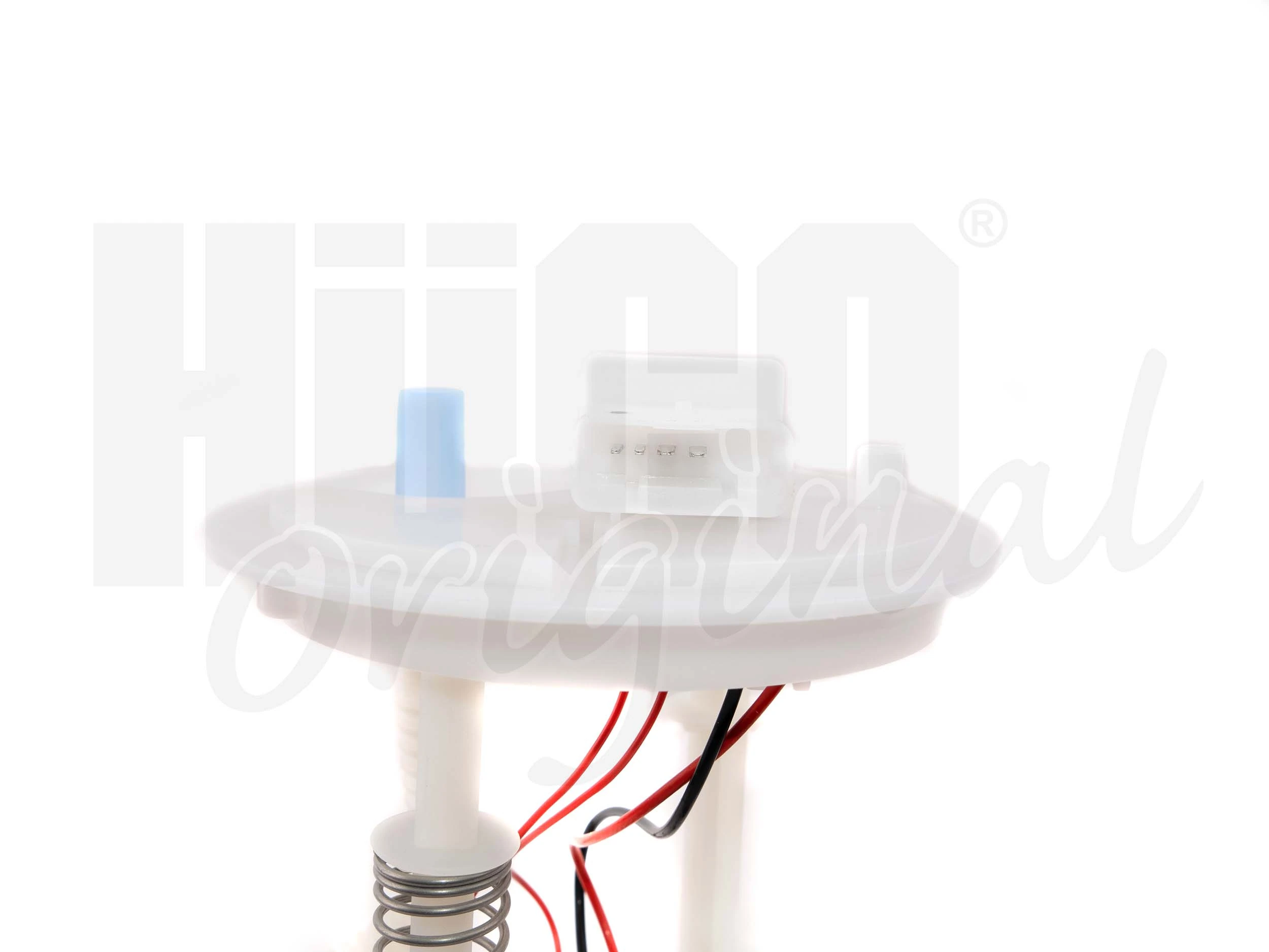 Bomba de combustible Alfa Romeo GT 