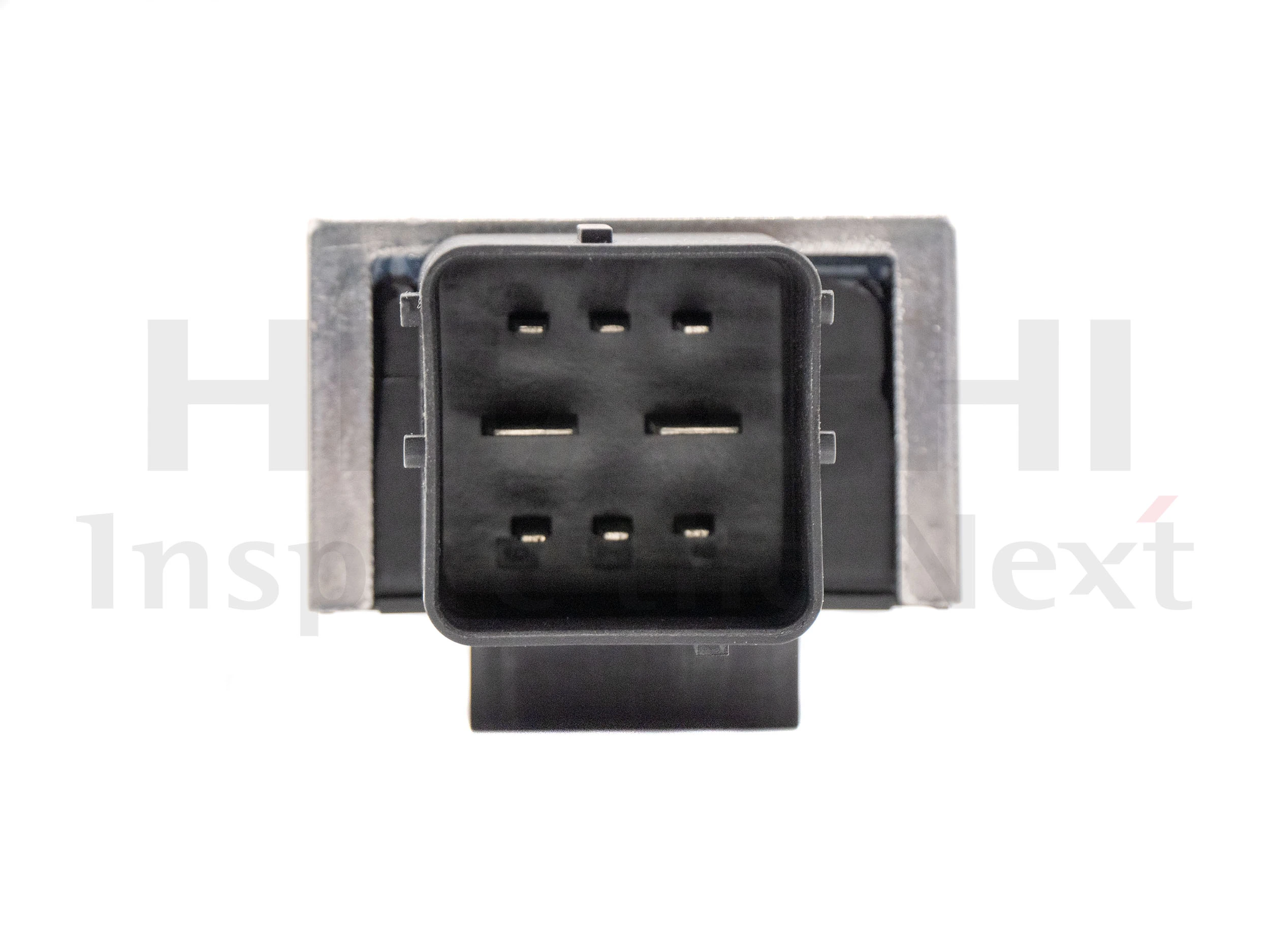 Relé de bujía de precalentamiento Nissan Navara D23, D23T