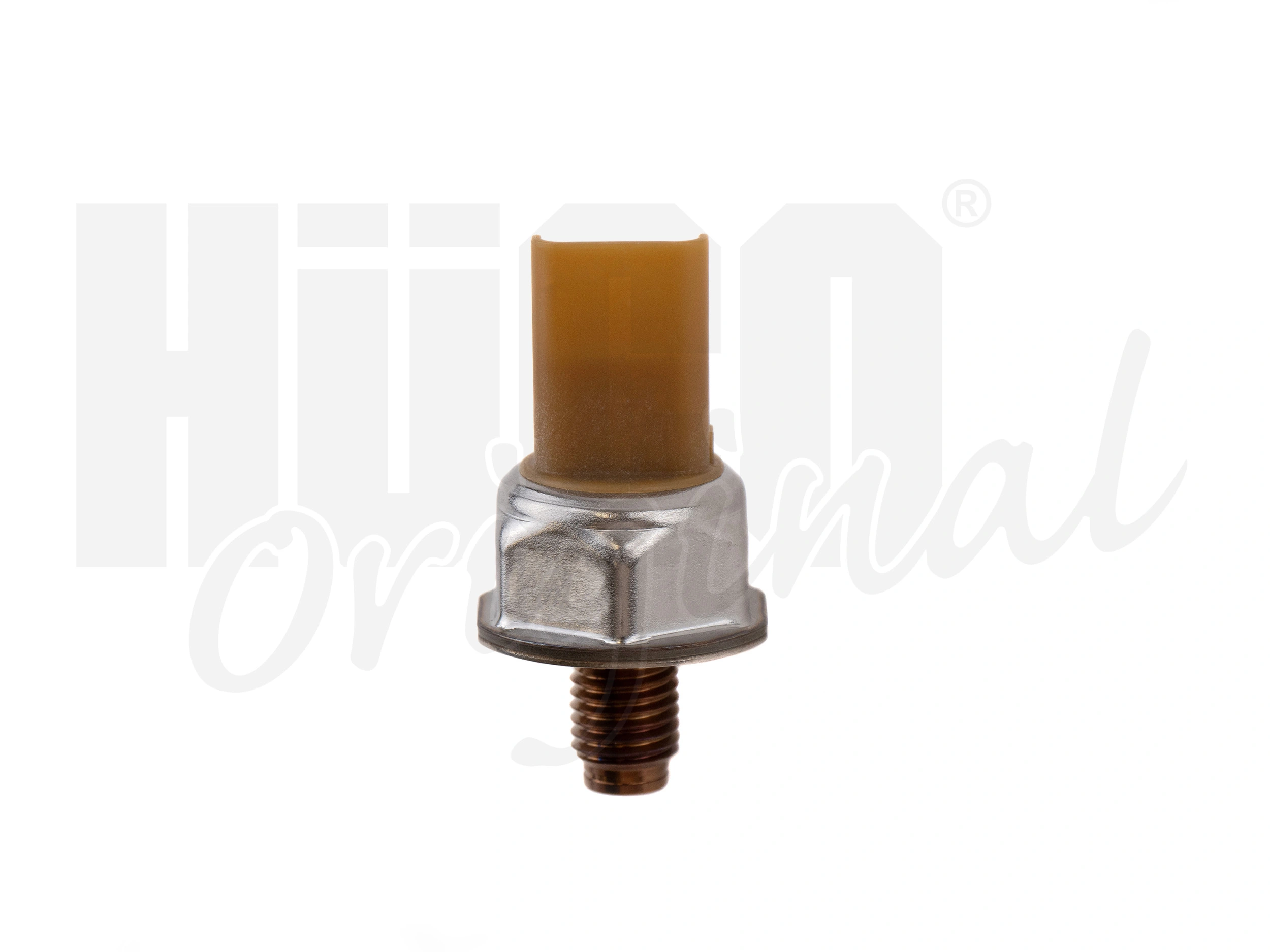  Sensor de presión de combustible Peugeot Partner 3