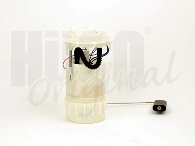 Precio del repuesto Bomba de combustible Kangoo  monovolumen