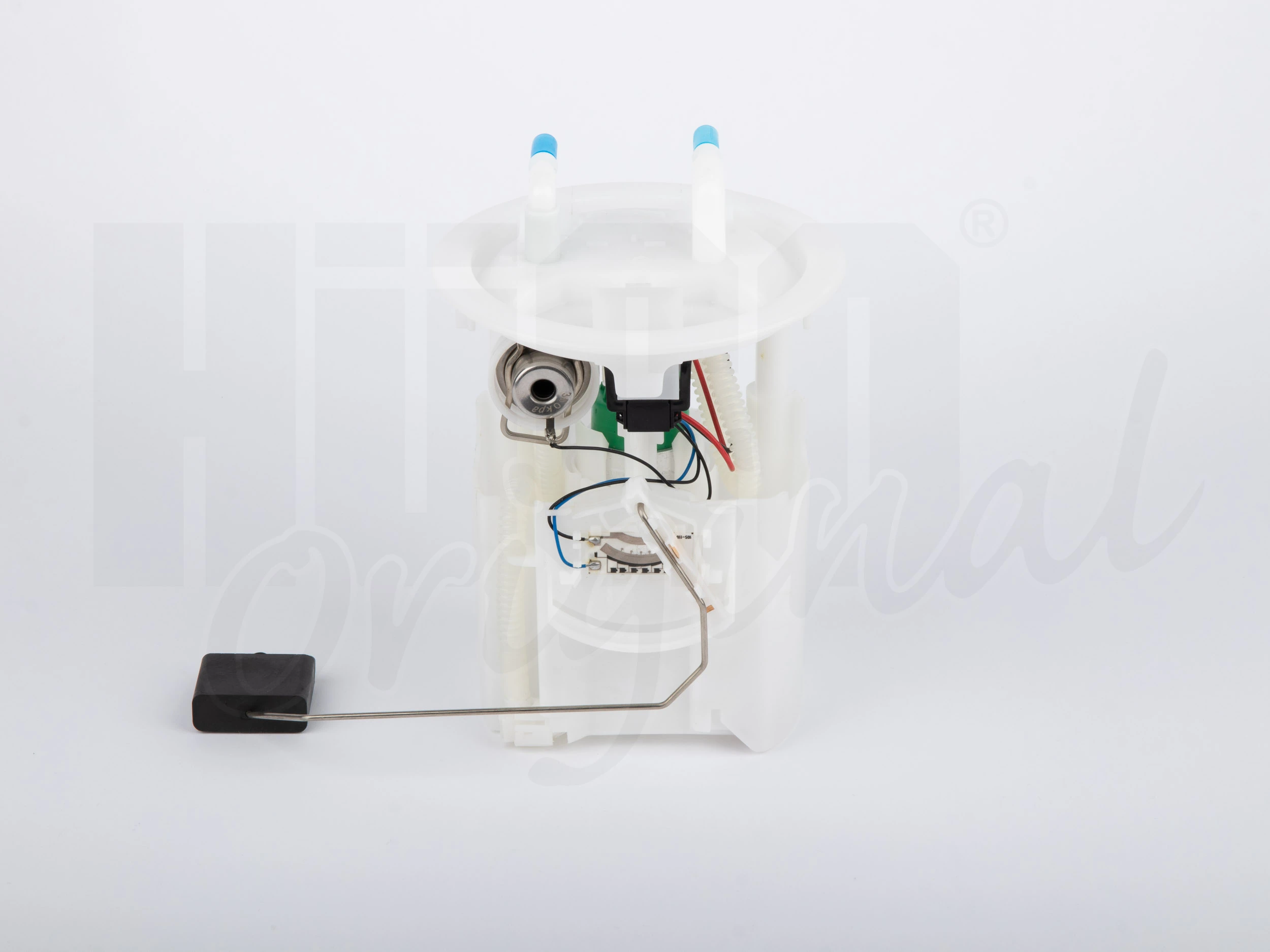 Comprar 1607401680 Opel Unidad de alimentación de combustible