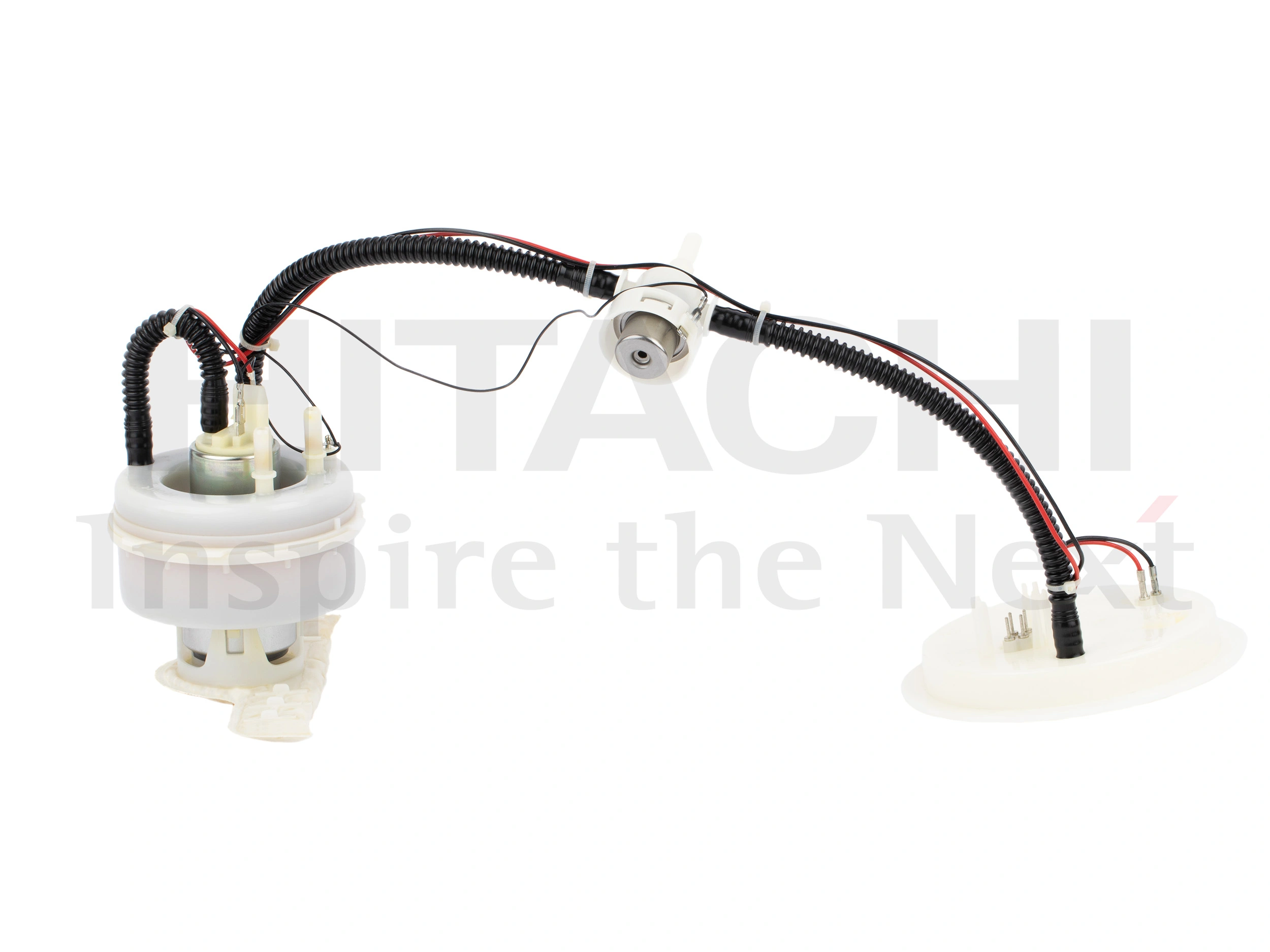 Bomba de combustible Bogap B1622133