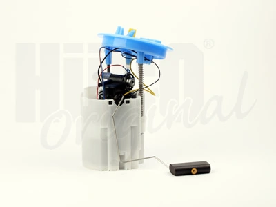Bomba de combustible VAG 580200433