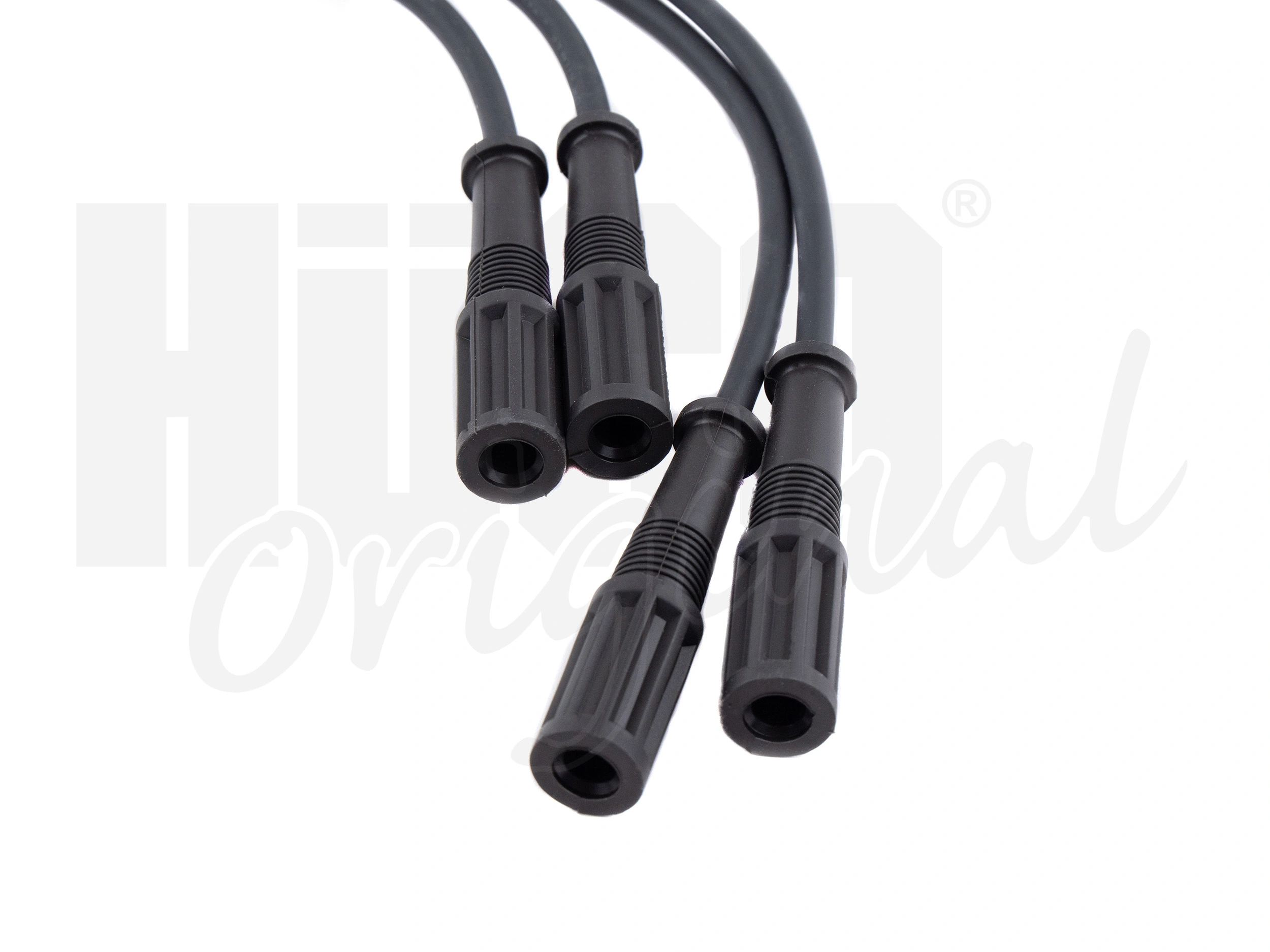 Juego de cables de bujias Hitachi 134467 precio, desde 16,34 EUR
