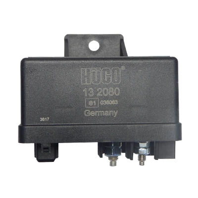 Comprar 9611751080 Renault (RVI) Caja precalentamiento bujias