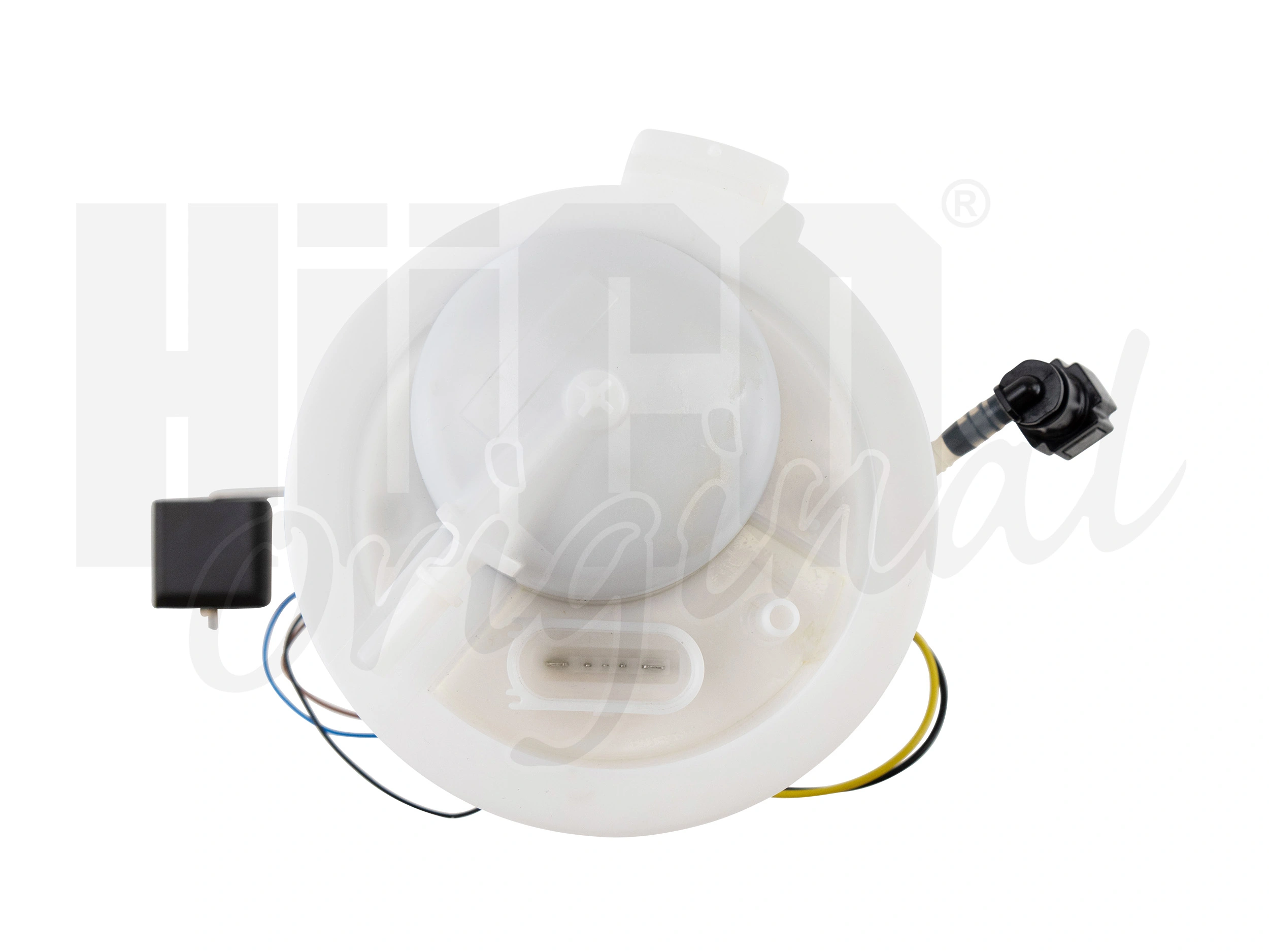 Bomba de combustible Magneti Marelli MAM00340M