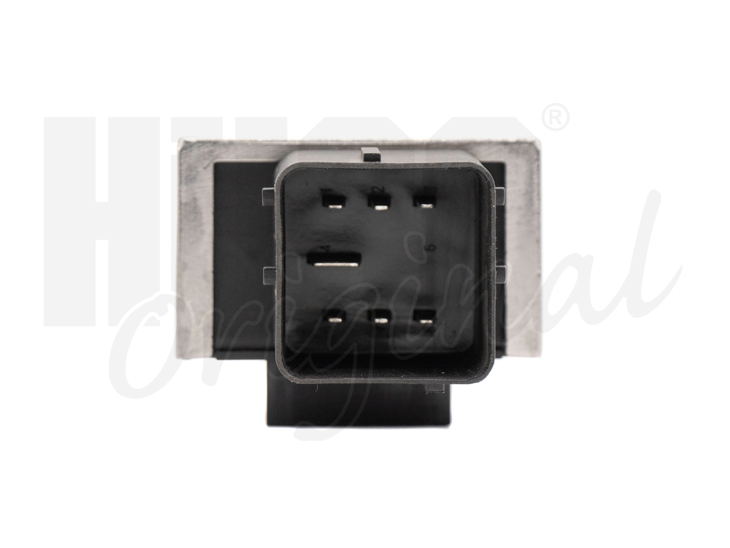  Relé de precalentamiento Peugeot 406 