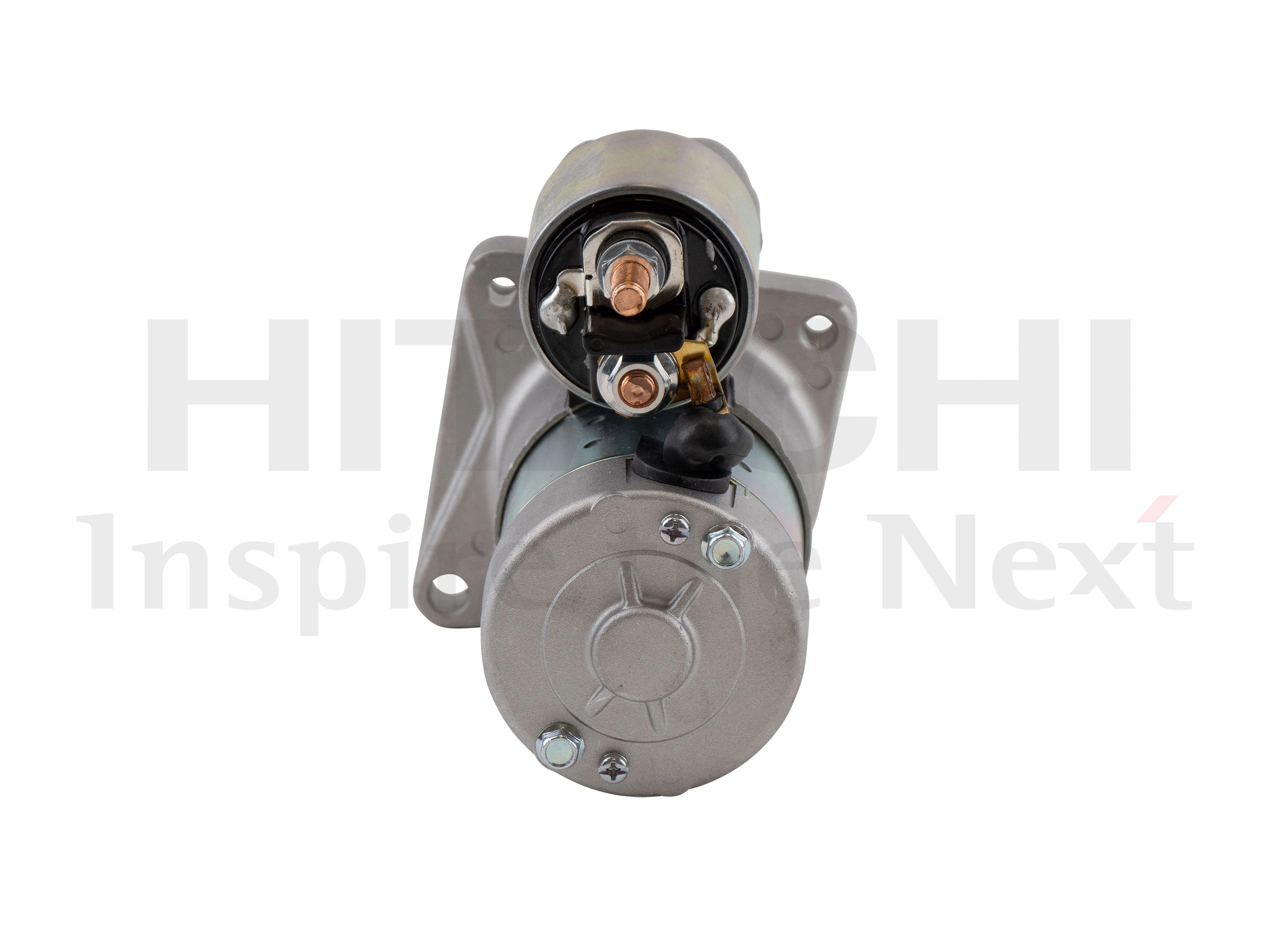 Comprar 2506908 Hitachi Motores de arranque
