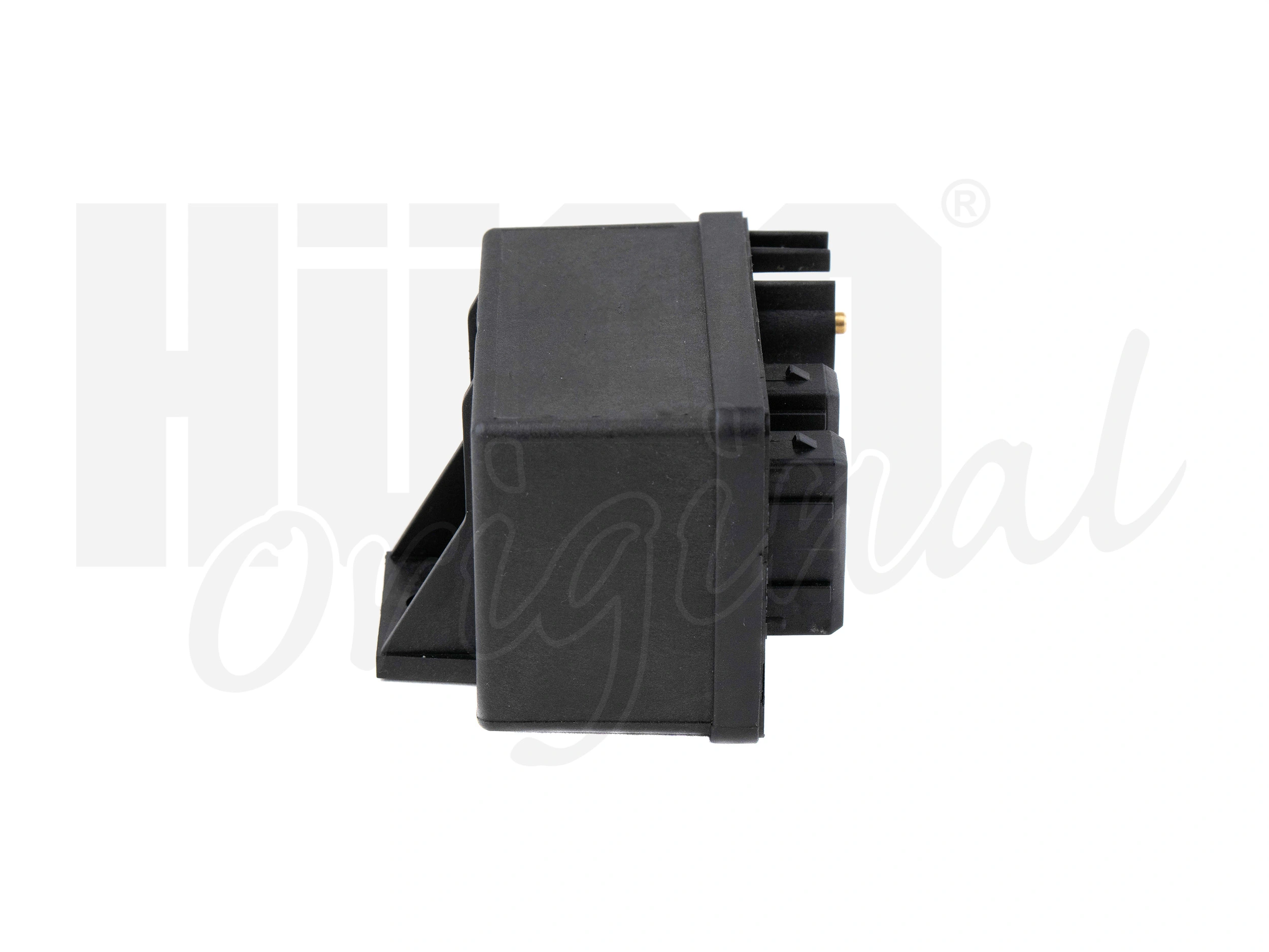 Relé de bujía de precalentamiento Fiat Fiorino 225