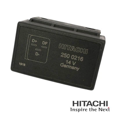 Comprar Regulador del alternador Colt II C1A