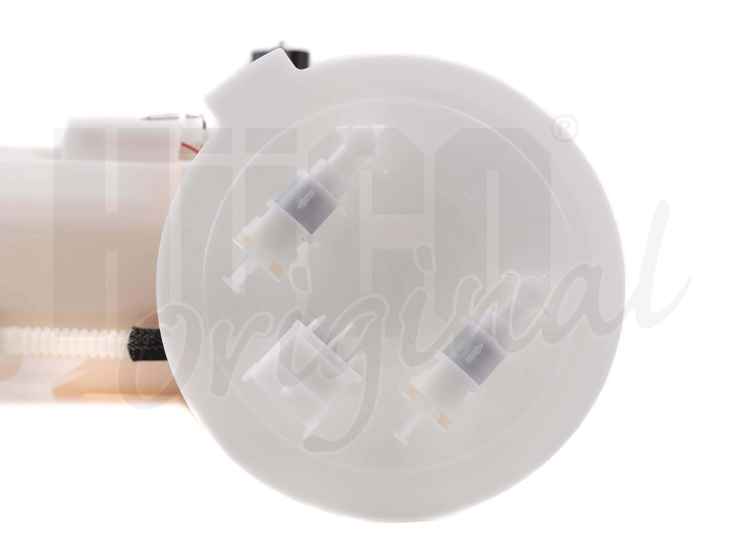  Bomba de gasolina Opel Vectra 