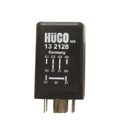 Relé de bujía de precalentamiento Audi A2 hatchback (8Z0) (2000 - 2005) precio, desde 78,04 EUR