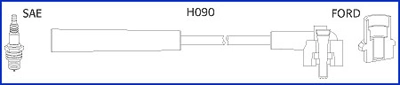 134673 Hitachi