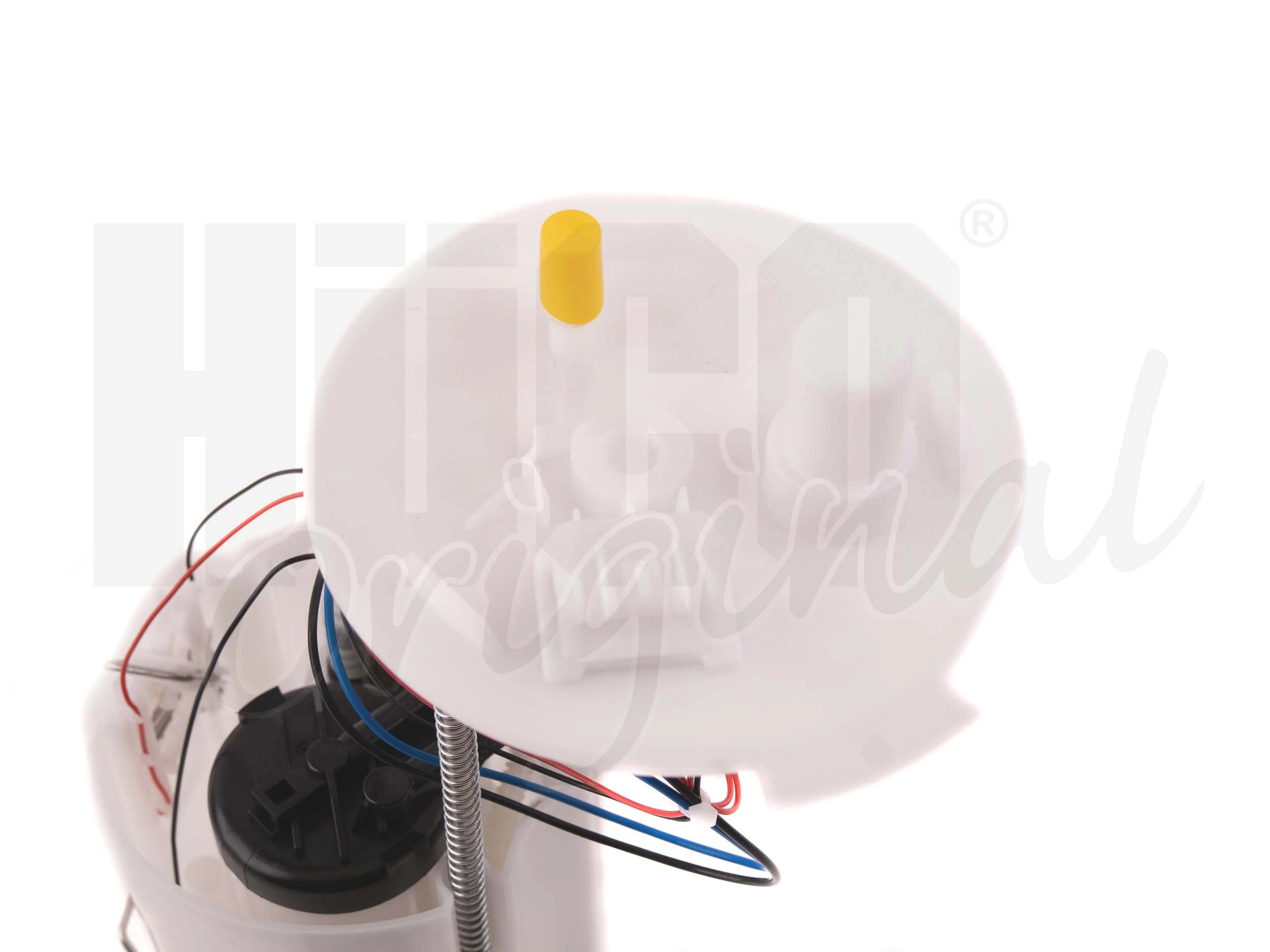 Bomba de gasolina 580200369 Bosch