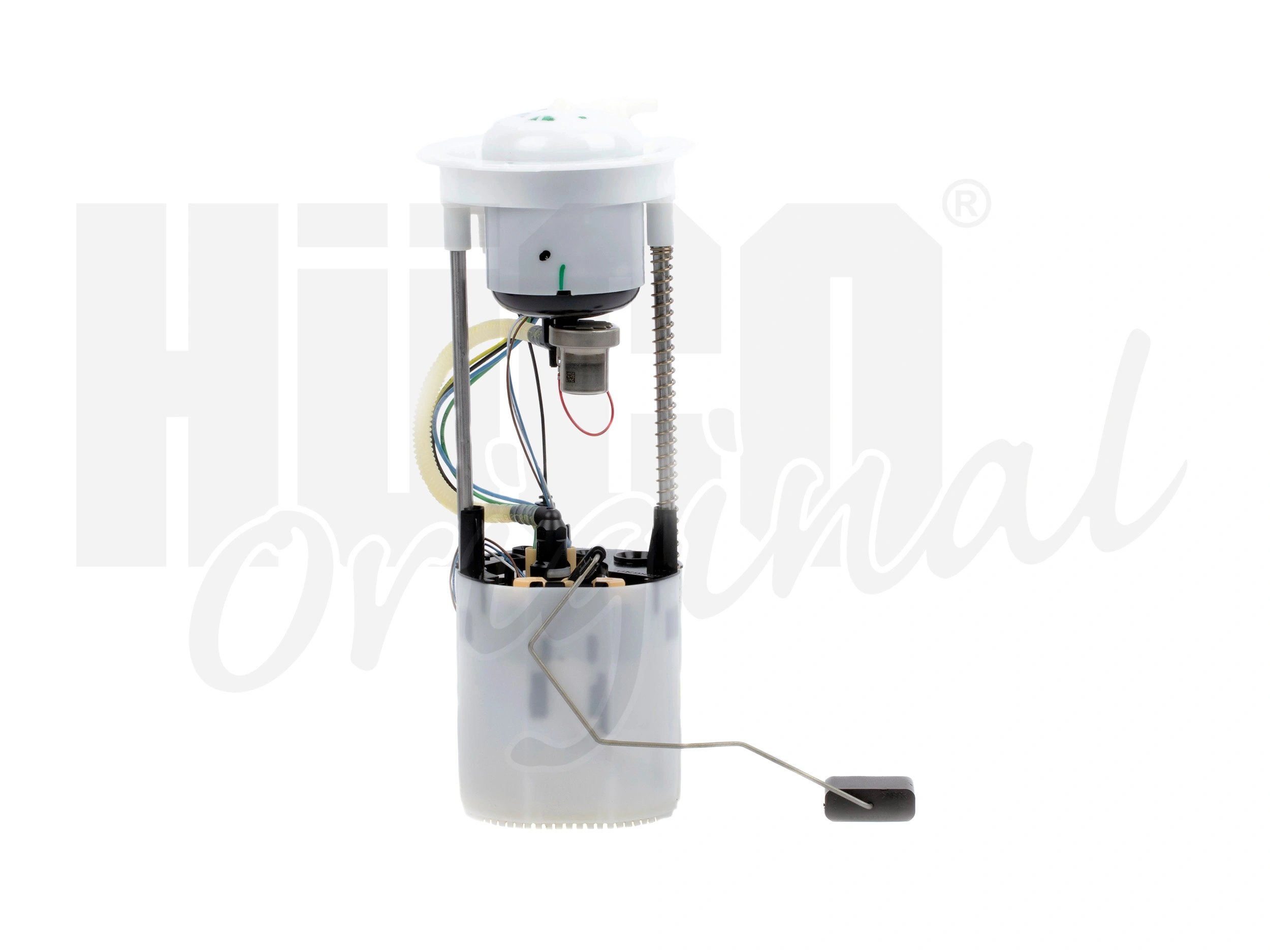 133282 Hitachi Módulo de alimentación de combustible