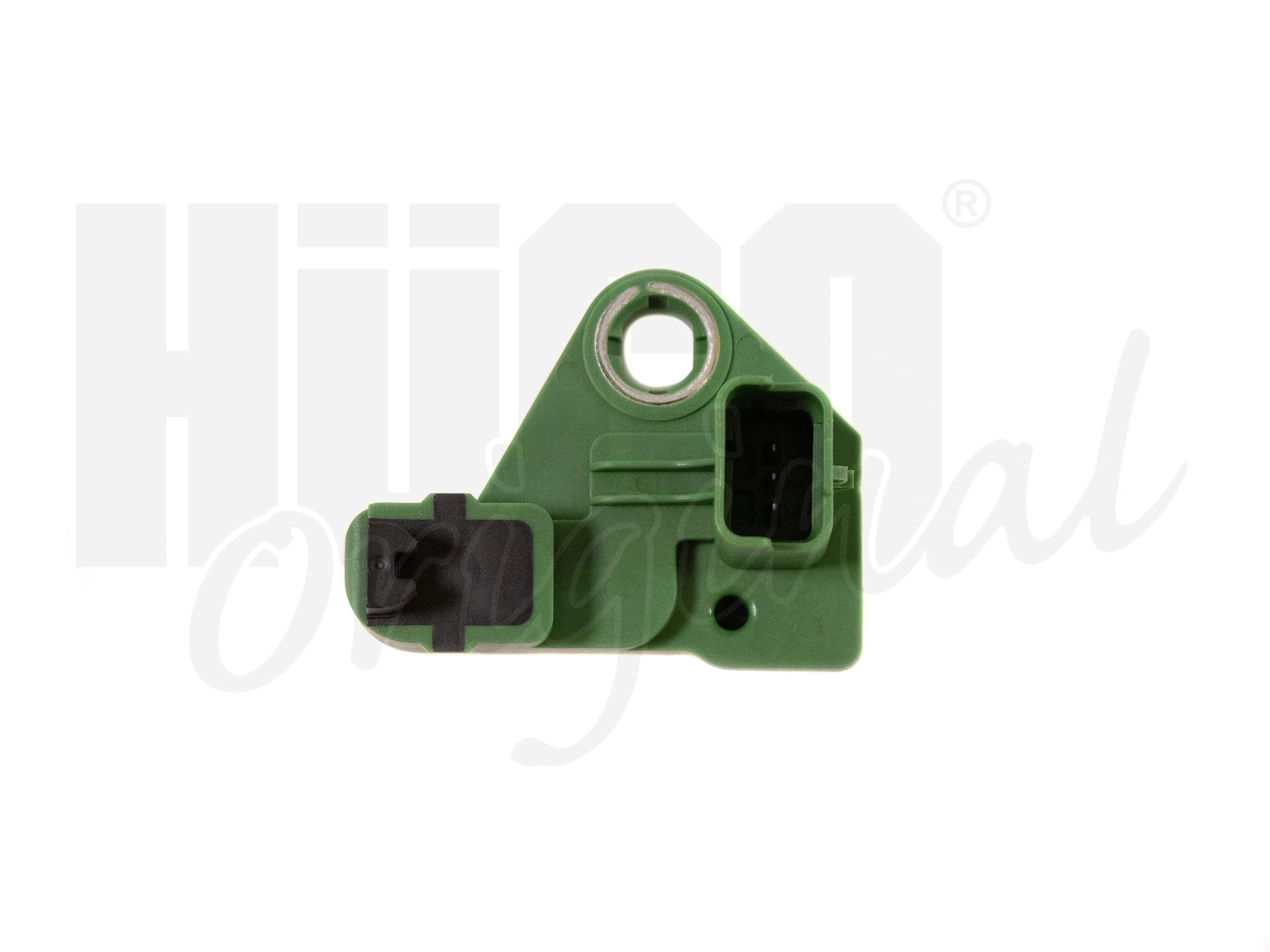  Sensor de cigüeñal Citroen C4 