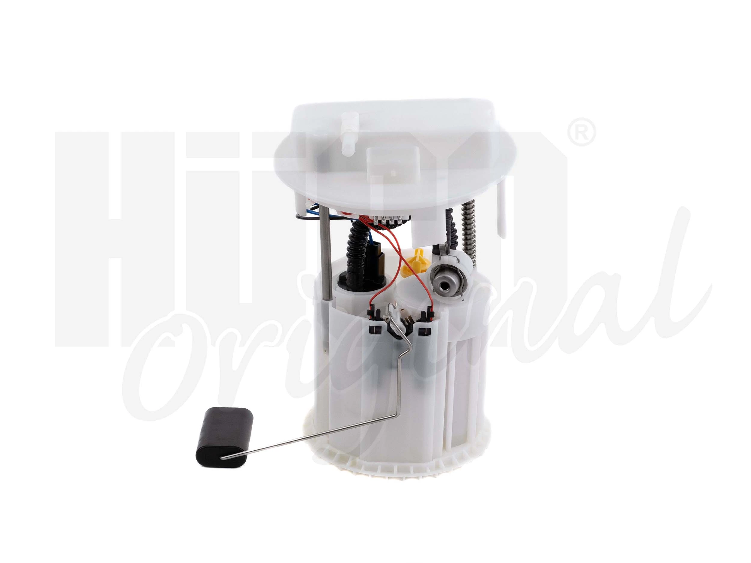  Bomba de gasolina Citroen C3 1